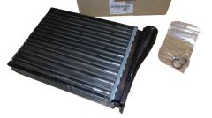 Riscaldatore Nuovo Originale 1608182480 Citroen Peugeot