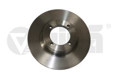 Disco freno Anteriore 113430210 64300021801 Skoda Vika