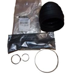 Coprigiunto albero motore Nuovo Originale 7701209467 Renault