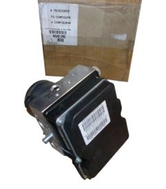 Pompa Abs Nuovo Originale 4541.HE 4541HE Peugeot 407 Pompa Abs Nuovo Originale 4541.HE 4541HE Peugeot 407