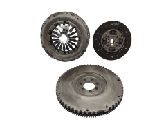 Kit frizione 302050901R 7700100457 Valeo 1.4 1.6 16v Dacia Renault