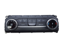 Centralina Riscaldamento A/C Ford Fiesta M1BT-18C612-AB