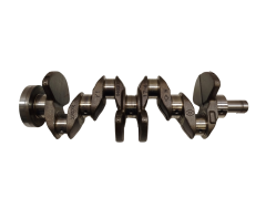 Albero Motore 2757R 122018899R Renault 1.2 TCE H5F404 4739