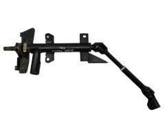 Piantone sterzo 7700834562 Renault Twingo I 12590