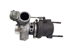 Turbocompressore Opel Bmw 2,5 TDS TD0413T4
