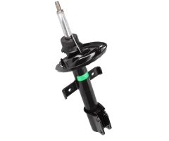 Ammortizzatore Nuovo Originale Anteriore Renault Captur 543020457R