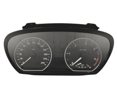 Tachimetro BMW 1 E87 9187330-01 4032052-00 32117