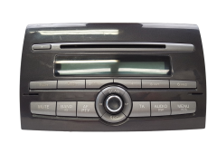 Radio lettore CD Fiat Bravo 735451941 VP6FCF-18C815-AF Visteon