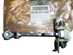 Fermo Cerniera Porta Anteriore Nuovo Originale 8200070660 Renault