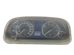 Contagiri Mercedes A W169 A1694403111 0263643413 Bosch