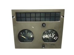 Display computer Iveco Daily 6035070070 55721