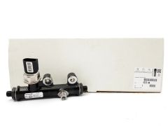 Rail Iniezione Originale Citroen Peugeot Jaguar C5 407 2.7-3.0 HDi 1570H4