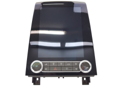 Display navigatore AC Renault Espace 5 280904005R CID09AC-RFC 0km