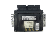 Centralina 12147527610-01 S118012001N Mini BMW Siemens 52849