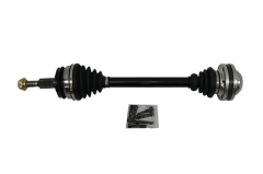 Albero di trasmissione Sinistra 7H0407271AK 44071514901 VW Transporter T5 Vika