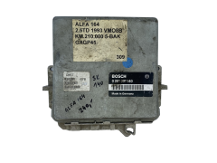 Centralina Motore ECU 0281001140 Alfa Romeo Bosch 51419
