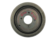 Puleggia albero motore Citroen Peugeot 9651830080 0515N7 2,0 16V