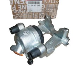 Pinza freno Sinistro Anteriore Originale Renault Clio IV Twingo Logan 410118579R