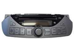 Autoradio Cd Mp3 Suzuki Alto 39101M68K00 39101-68K0 CDF-R3019A 1118