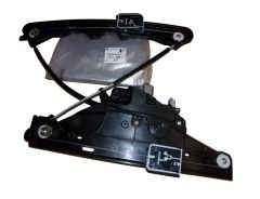 Alzacristalli Sinistro Anteriore Nuovo Originale 9828130780 Peugeot