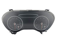 Contagiri Mercedes B W246 A2469009018 0263734097 Bosch