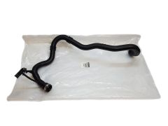 Tubo aria Dacia 223657266R 8200598010 Originale