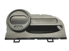 Tachimetro Renault Twingo 2 8200725326 F A2C53220457