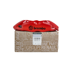 Pinza freno Destro Anteriore Originale 410013472R Renault Megane 4 RS