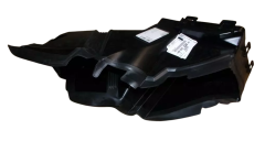 Presa d'aria Nuovo Originale 9833398380 Citroen