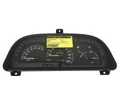 Contagiri Renault Laguna 1 7700824301 L 48995