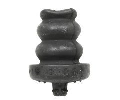 Tampone Ammortizzatore Nuovo Originale 516671 5166.71 Peugeot