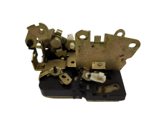 Meccanismo serratura porta Destro Posteriore 7701469941 Renault Clio 2 Megane I Scenic I Rockwell