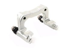 Supporto pinza freno 6Q0615425D 66151578101 VW Audi Seat Skoda Vika