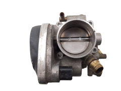 Valvola corpo farfallato 55562380 A2C53192017 Opel Chevrolet 1.8 GM 1353