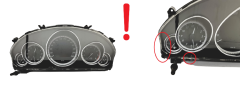 Contagiri Mercedes E W212 A2129004404 VDO