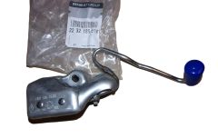 Sensore Pressione Gas Scarico Originale 223218561R Renault