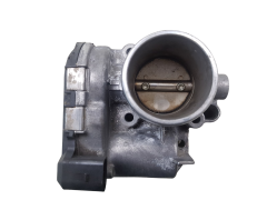 Valvola corpo farfallato Ford 8A6G-9F991-AB 0280750531 Bosch 1681