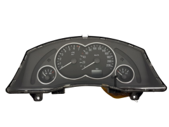 Tachimetro Opel Meriva A 13140266MP 110080162015 VDO