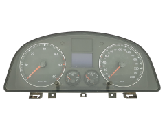 Tachimetro VW Caddy Touran 1T0920864A 110080378003 VDO