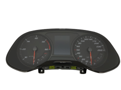 Contagiri Seat Leon 5F0920861C A2C83892300 VDO