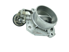 Valvola corpo farfallato 8200258240 2.2 dci Renault Espace 4 Dellorto A68