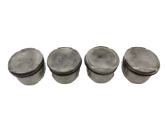 Pistone motore Kit Renault SMP 1010.4 1.8 16v F4P