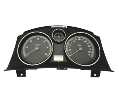 Tachimetro Opel Astra H Zafira B 13216684PF 40541