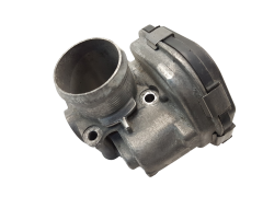 Valvola corpo farfallato Citroen Peugeot Ford 9673534480 1.6 HDI 1908
