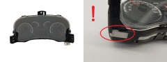 Contagiri Fiat Punto 5550004601 04 1198
