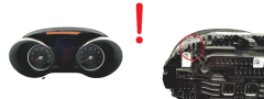 Contagiri Mercedes C S205 A2059003712 VDO
