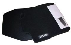 Tappetini auto Nuovo Originale 1679622880 Peugeot 308 SW