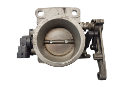 Valvola corpo farfallato Renault 7700875435 AJ0010428B 1.4 1.6 Solex 1396