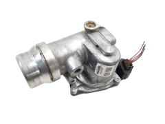 Valvola corpo farfallato 161A09794R 1.5 dCi Nissan Renault 62
