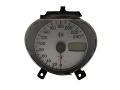 Tachimetro Alfa Romeo 156 60664278 6160349933 23688